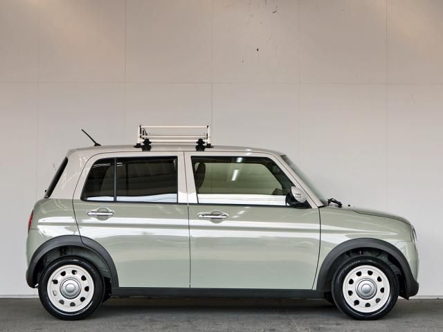 SUZUKI ALTO LAPIN LC 2023