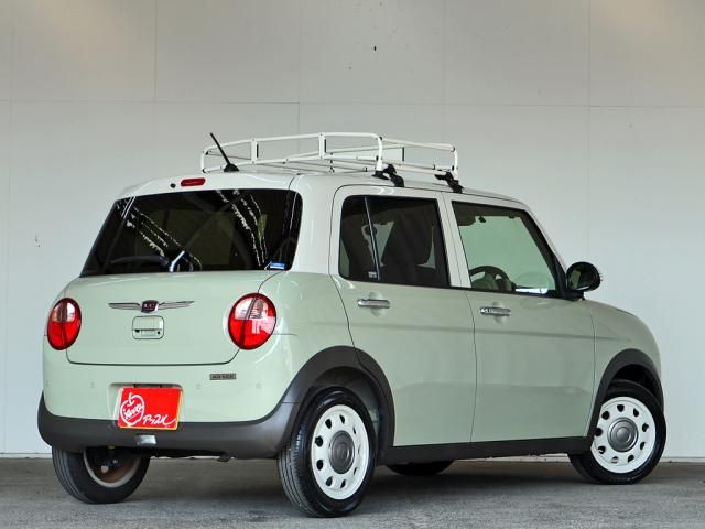 SUZUKI ALTO LAPIN LC 2023