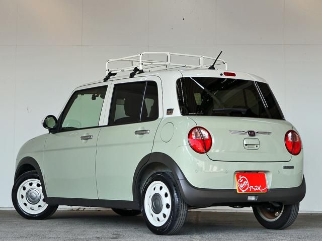 SUZUKI ALTO LAPIN LC 2023