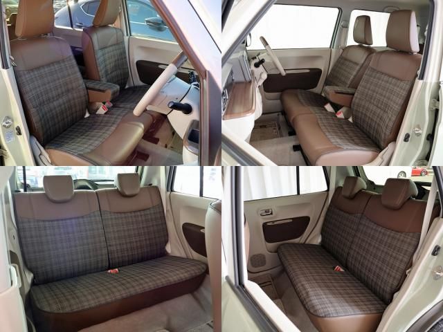 SUZUKI ALTO LAPIN LC 2023