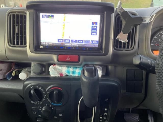 NISSAN NV100 CLIPPER 2017