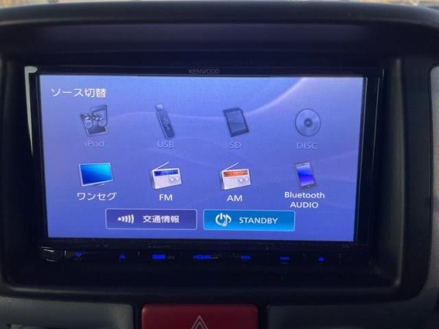 NISSAN NV100 CLIPPER 2017