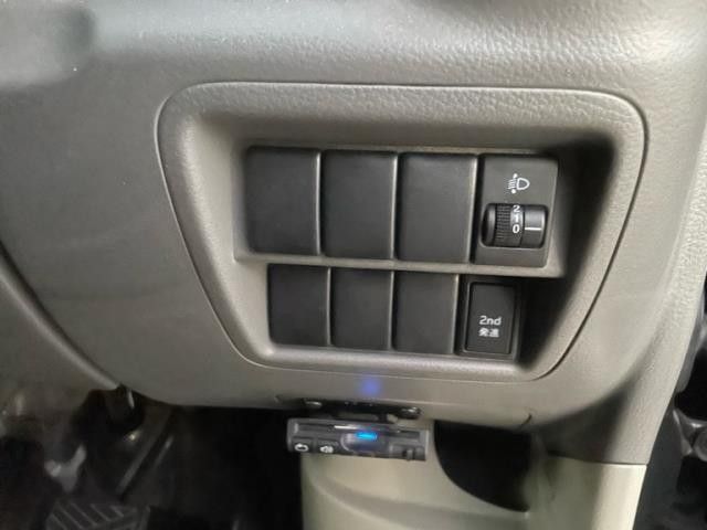 NISSAN NV100 CLIPPER 2017