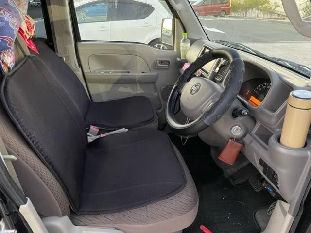 NISSAN NV100 CLIPPER 2017