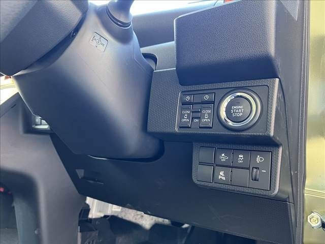 DAIHATSU TANTO FAN CROSS 2025