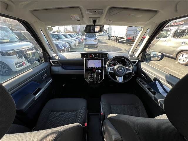 TOYOTA ROOMY 2019