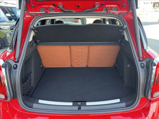 BMW BMW MINI COOPER D CROSSOVER 2018