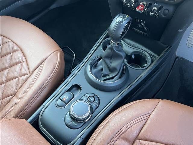 BMW BMW MINI COOPER D CROSSOVER 2018