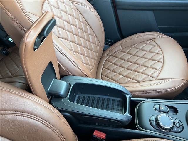 BMW BMW MINI COOPER D CROSSOVER 2018