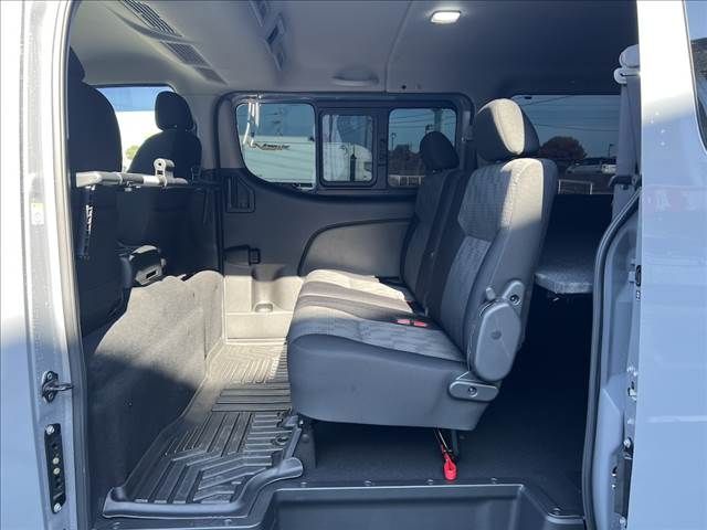 NISSAN CARAVAN van 2WD 2023