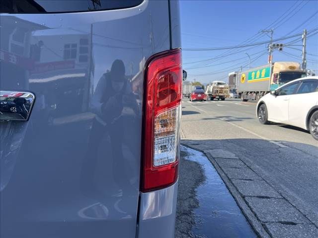 NISSAN CARAVAN van 2WD 2023