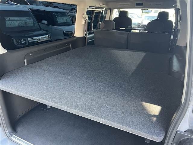 NISSAN CARAVAN van 2WD 2023