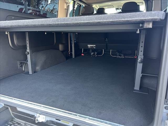 NISSAN CARAVAN van 2WD 2023