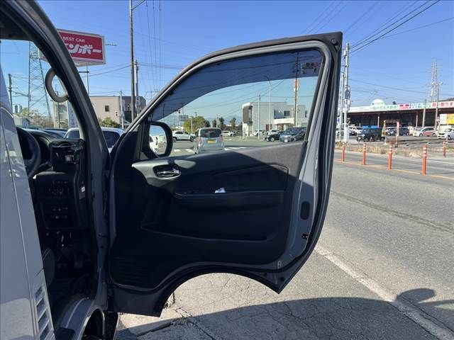 NISSAN CARAVAN van 2WD 2023