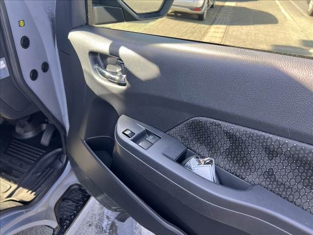 NISSAN CARAVAN van 2WD 2023