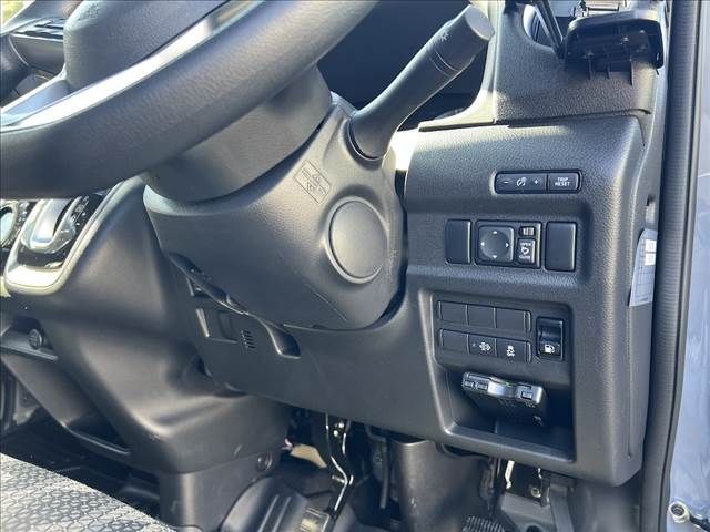 NISSAN CARAVAN van 2WD 2023