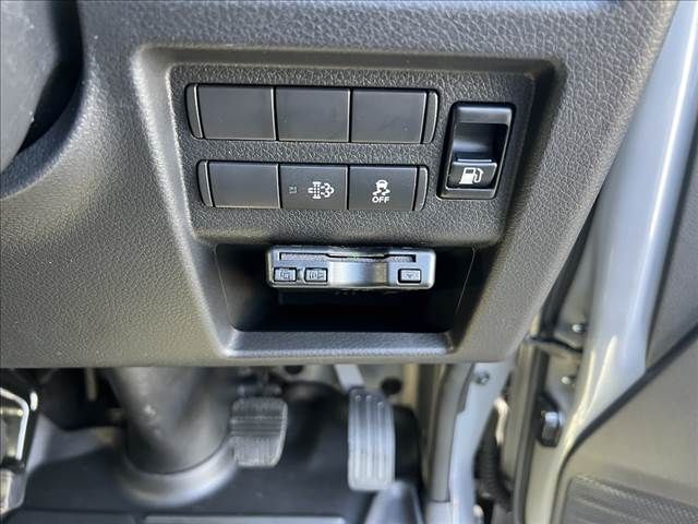 NISSAN CARAVAN van 2WD 2023