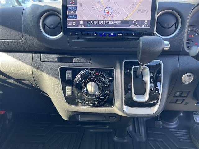 NISSAN CARAVAN van 2WD 2023