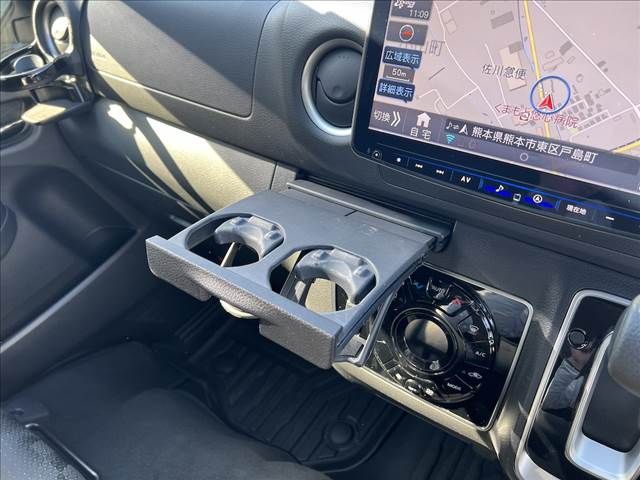 NISSAN CARAVAN van 2WD 2023