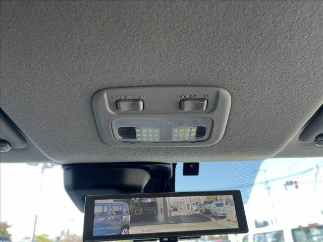 NISSAN CARAVAN van 2WD 2023