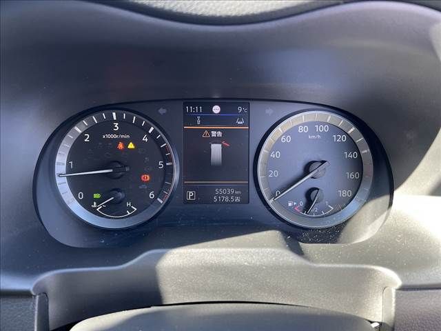 NISSAN CARAVAN van 2WD 2023