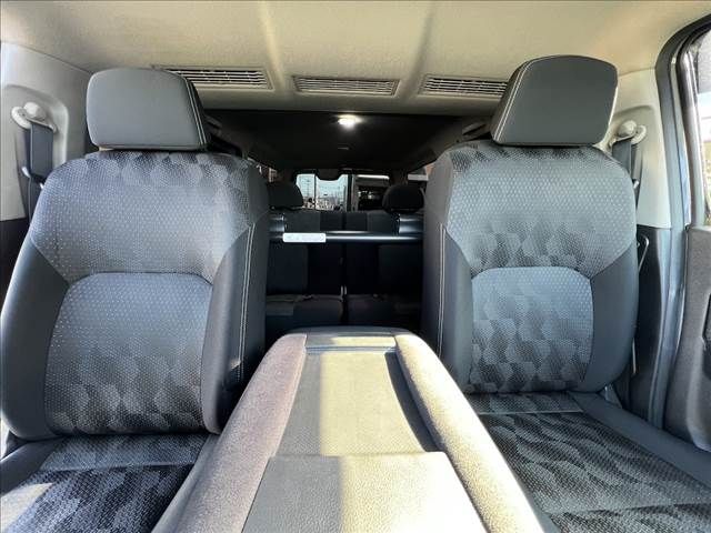 NISSAN CARAVAN van 2WD 2023