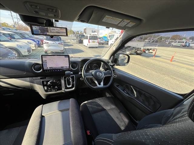 NISSAN CARAVAN van 2WD 2023