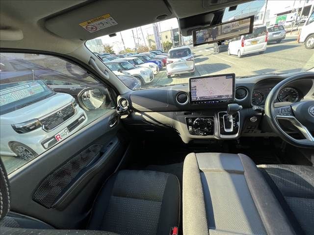 NISSAN CARAVAN van 2WD 2023