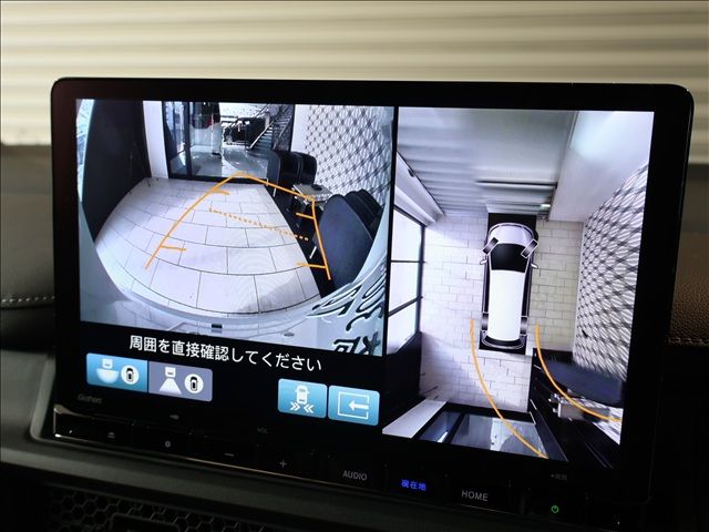 HONDA STEPWAGON e:HEV SPADA 2025