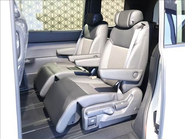 HONDA STEPWAGON e:HEV SPADA 2025