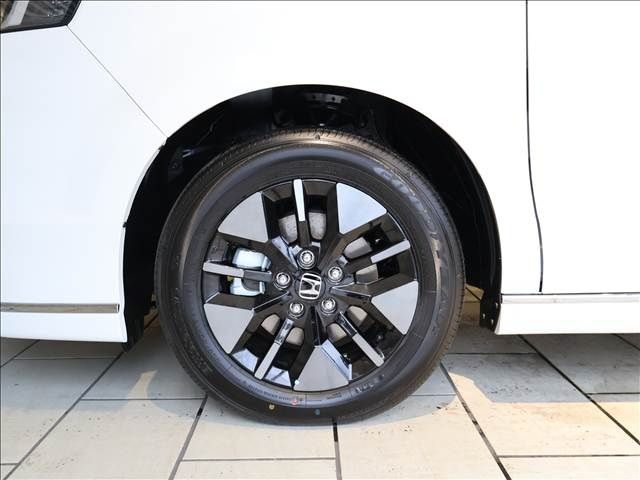 HONDA STEPWAGON e:HEV SPADA 2025