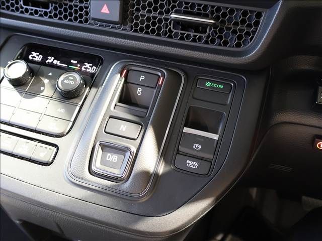 HONDA STEPWAGON e:HEV SPADA 2025