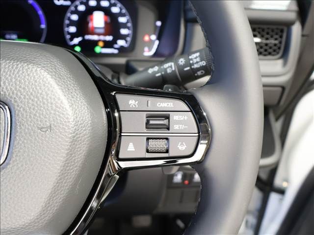 HONDA STEPWAGON e:HEV SPADA 2025