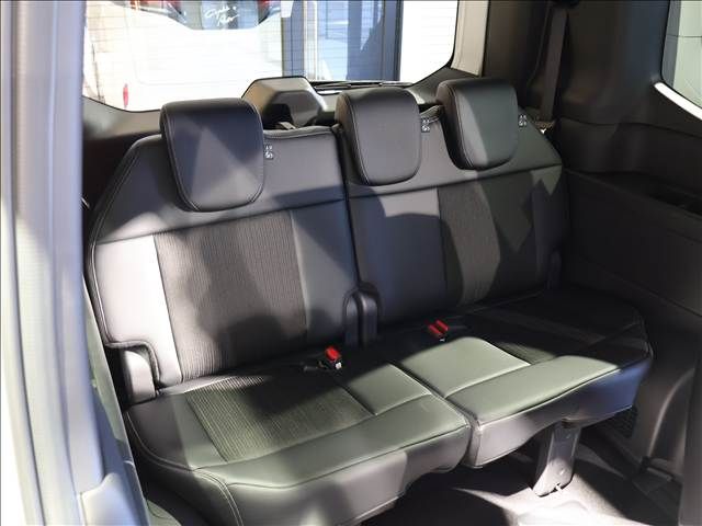 HONDA STEPWAGON e:HEV SPADA 2025