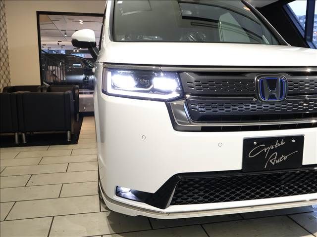 HONDA STEPWAGON e:HEV SPADA 2025