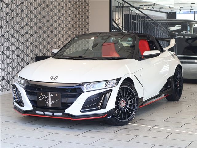 HONDA S660 2015