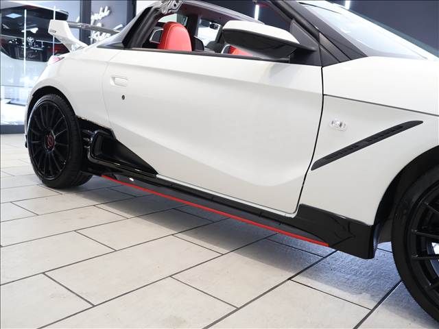 HONDA S660 2015