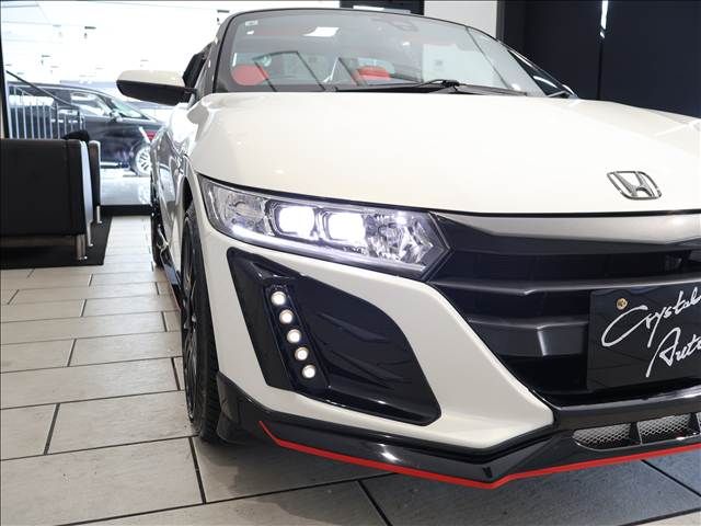 HONDA S660 2015