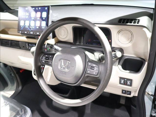 HONDA N BOX 2025