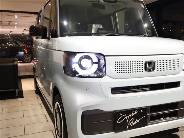 HONDA N BOX 2025