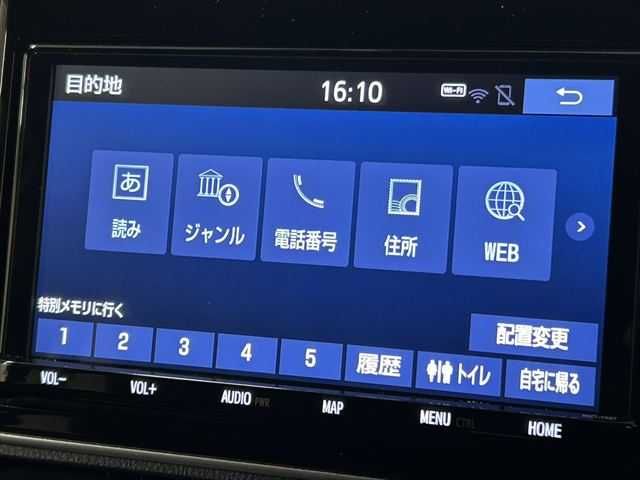 TOYOTA NOAH HYBRID 2019