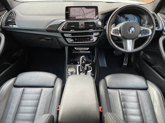 BMW BMW X3 2019