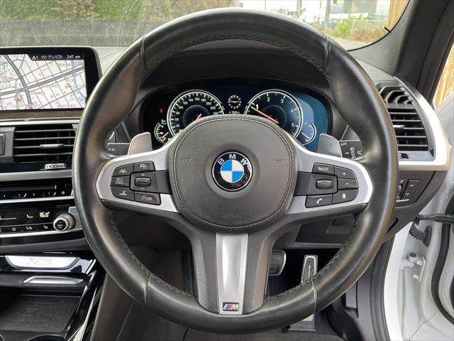 BMW BMW X3 2019