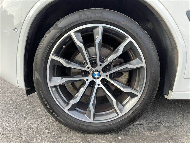 BMW BMW X3 2019