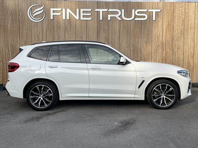 BMW BMW X3 2019