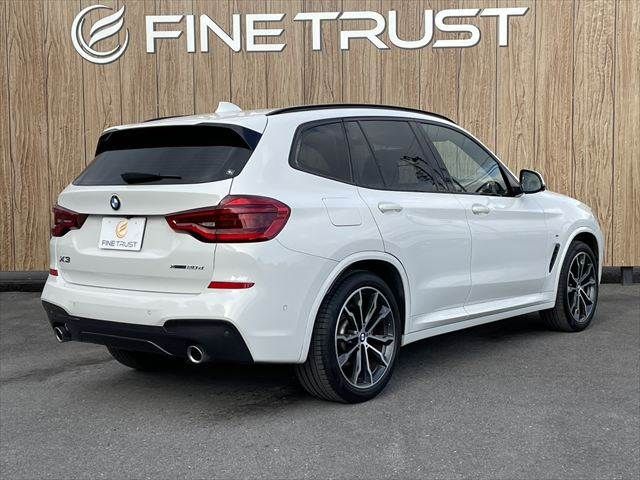 BMW BMW X3 2019