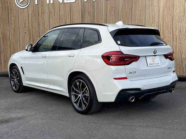 BMW BMW X3 2019