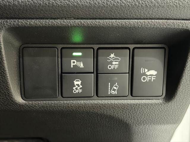 HONDA JADE HYBRID 2015