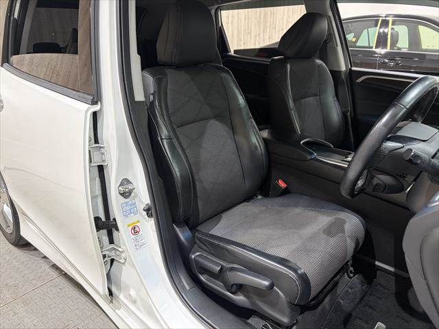 HONDA JADE HYBRID 2015