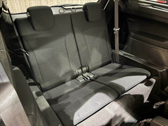 HONDA JADE HYBRID 2015